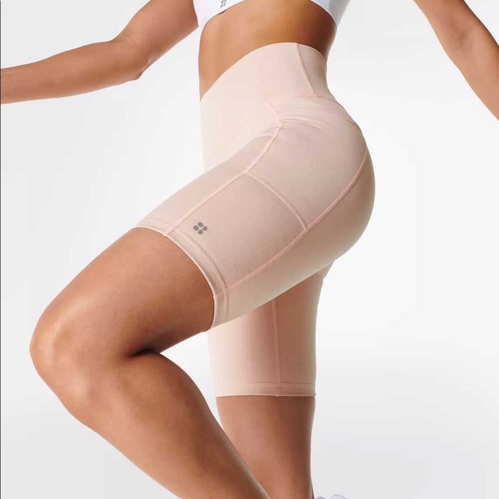 Sweaty Betty Super Sculpt Shorts
